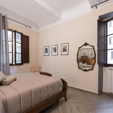 Roommo Accademia Флоренция Экстерьер фото