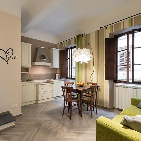 Roommo Accademia Флоренция Экстерьер фото