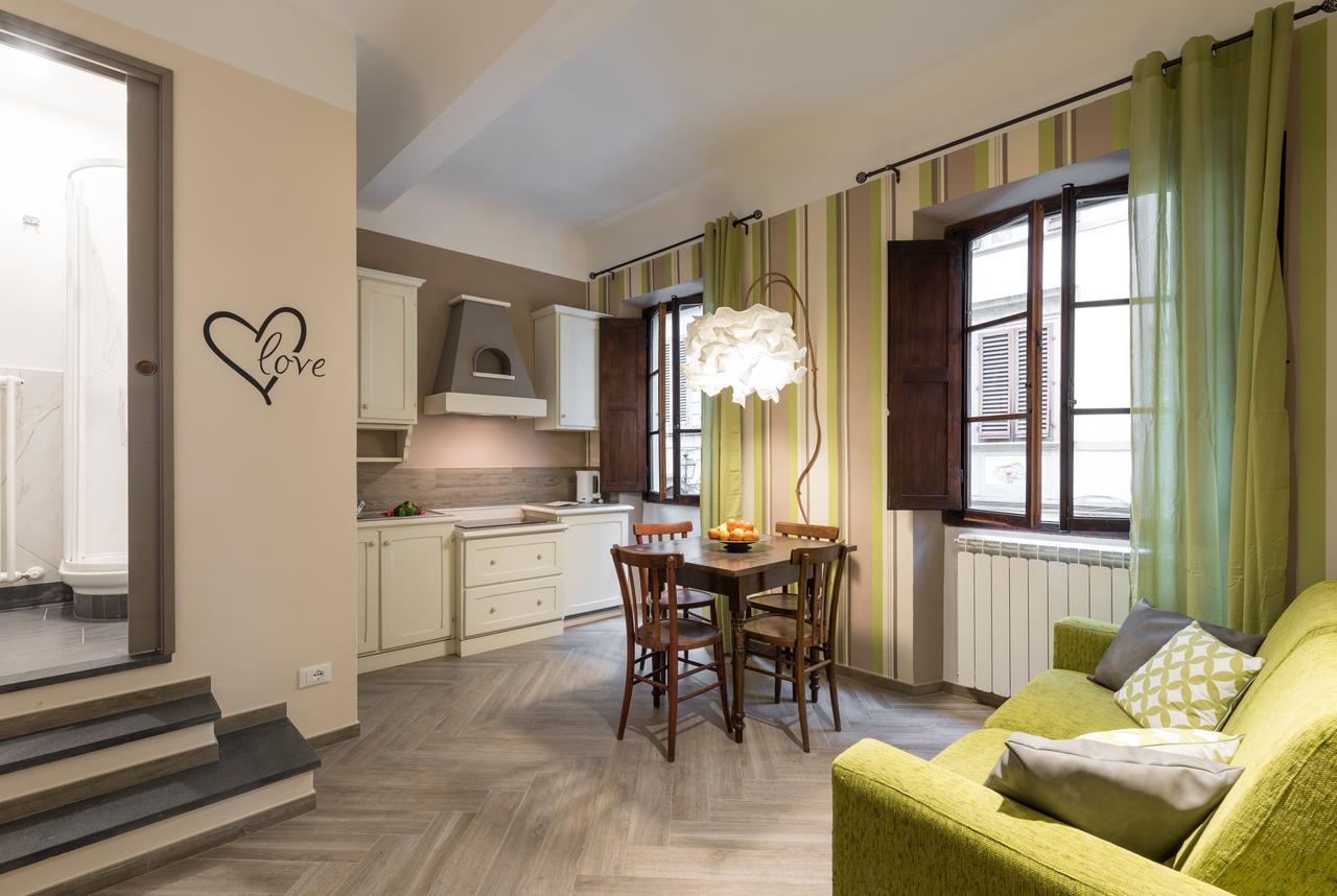 Roommo Accademia Флоренция Экстерьер фото