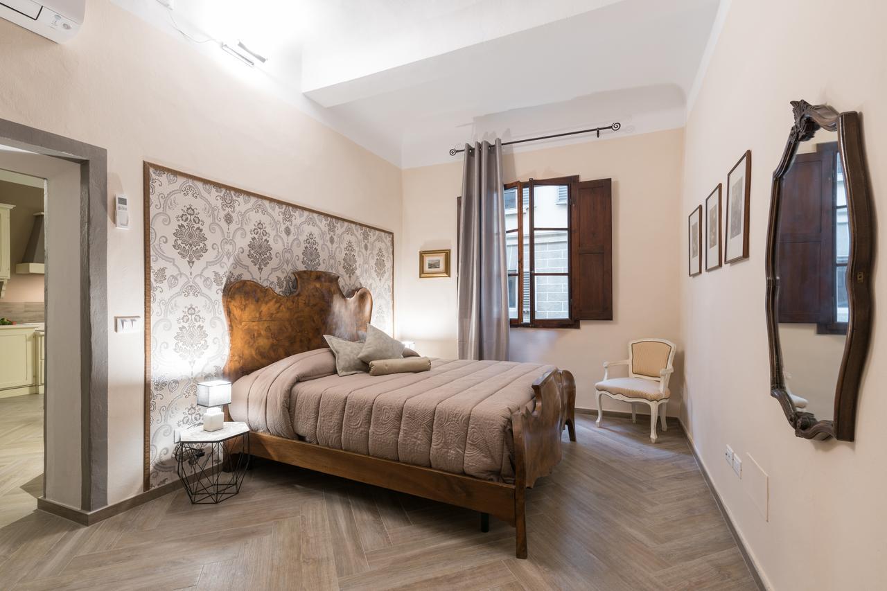 Roommo Accademia Флоренция Экстерьер фото
