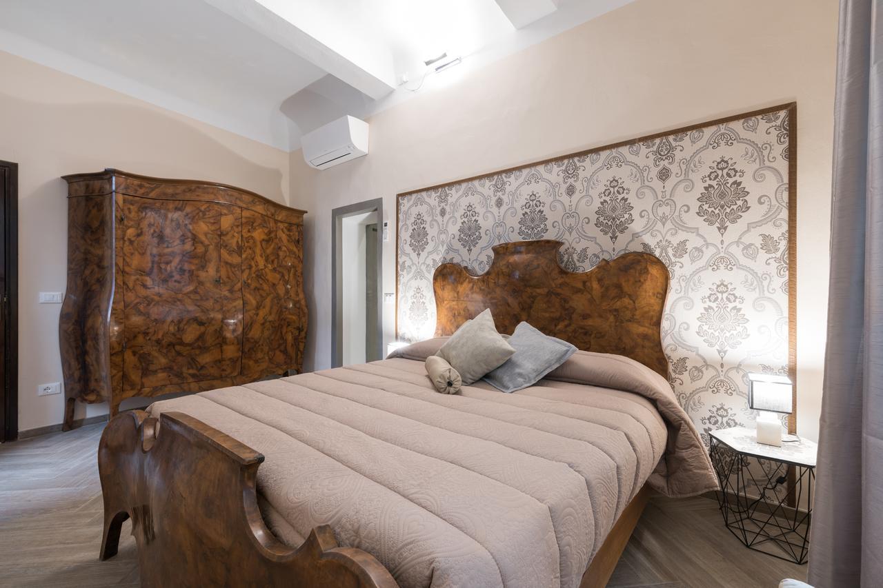 Roommo Accademia Флоренция Экстерьер фото