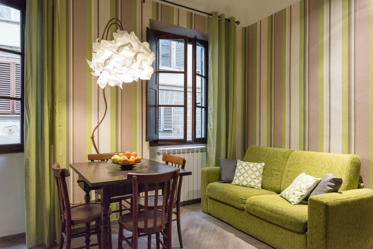 Roommo Accademia Флоренция Экстерьер фото