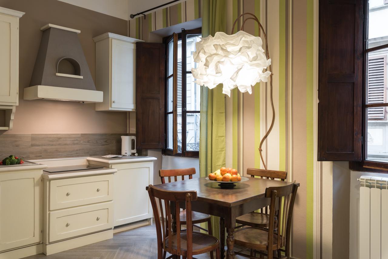 Roommo Accademia Флоренция Экстерьер фото